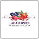 HARVEST HOUSE