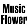 Music Flower Cosmetics 