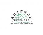 Arteras Riseherb Tekstil Gida Sanayi ve ithalat ihracat ticaret limited sirketi