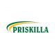 PRISKILLA, CV