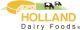 Holland Dairy Foods