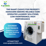 Gogreen Electronics Trading LLC