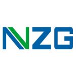 NANJING NEW ZHAOGY TECH. DEV. CO. LTD