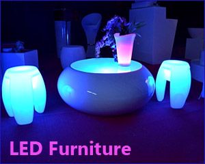 LED Furniture