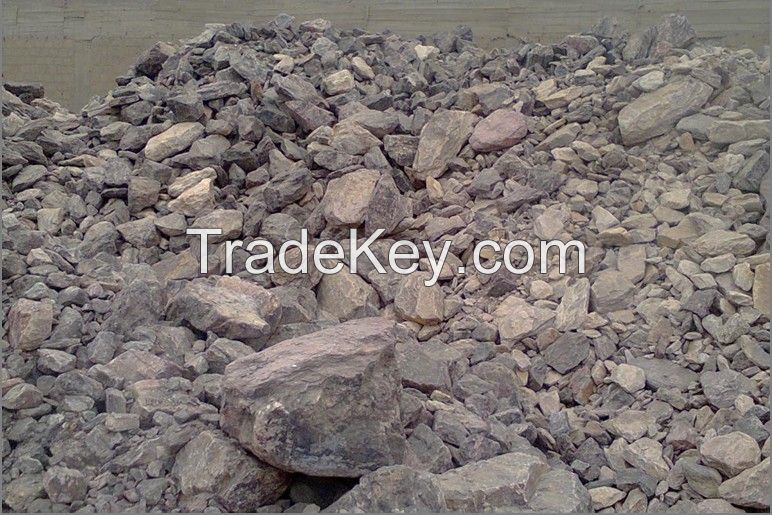 Barite 4.2 available in Bulk