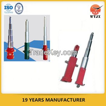 front end loader hydraulic cylinder