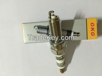 A-ILKR6 spark plug match with NGK PLKR7A