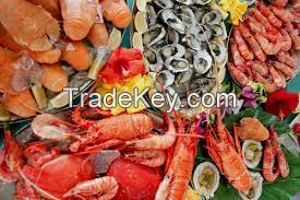 seafood