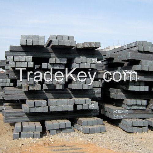 best cheap steel billet from Tangshan hebei