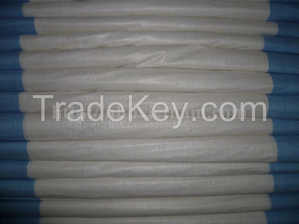 POLYPROPYLENE WOVEN BAGS