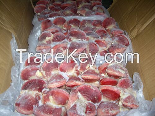 Frozen Chicken Gizzards, Chicken Wing Mid Joint, Chicken Inner Fillet