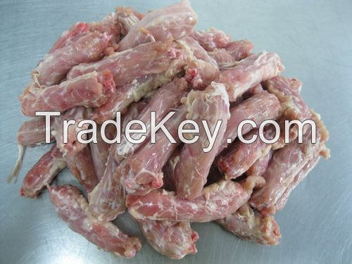 Frozen Chicken Necks , Frozen Chicken Heads