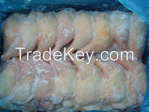 Frozen Chicken Legs, Frozen Chicken MDM, Frozen Chicken Skin