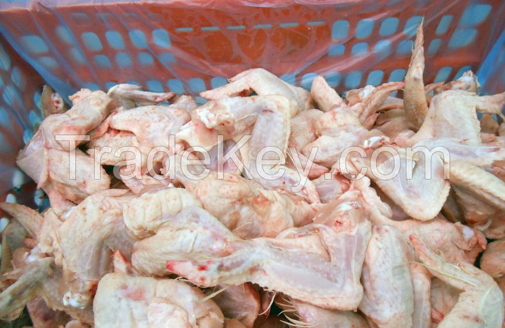 Frozen Chicken Wings, Frozen Chicken 3 Joint Wings, Frozen Chicken Fillets, Frozen Chicken Leg Quarters, Frozen Chicken Drumsticks