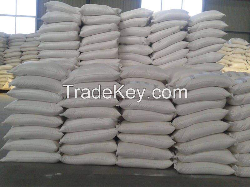 Aluminium Sulphate