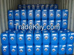 Phosphoric Acid  Food Grade, Phosphoric Acid  Industrial Grade