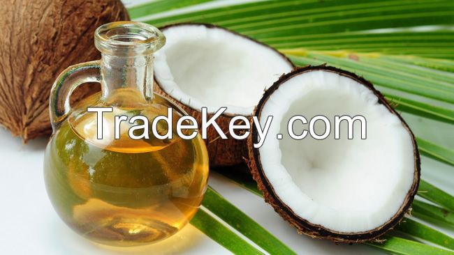 Coconut Oil