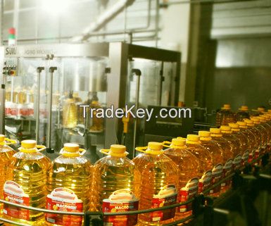 cooking oil