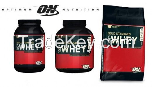 Whey protein