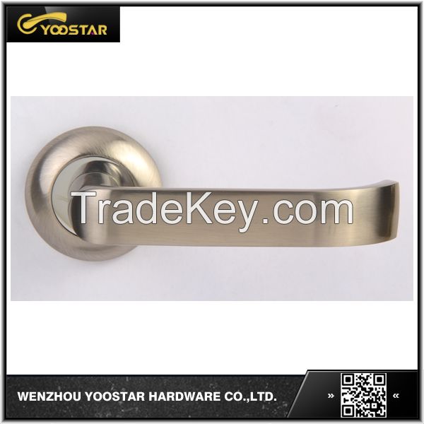 Competitive price wenzhou door handle