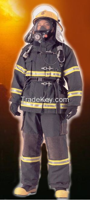 Firefighting Suit