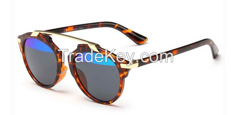 wholesale pantos shape fashion sunglasses for women