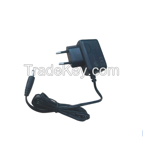 Sell 5W six grade energy efficiency power adapter