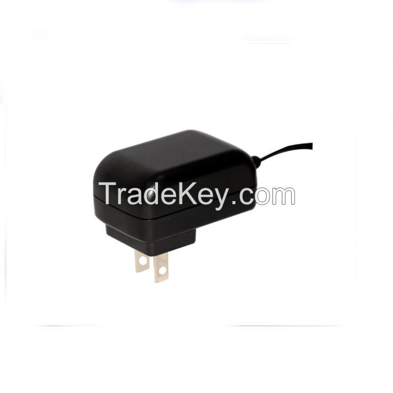 Sell Six grade energy efficiency power adapter UL 5W