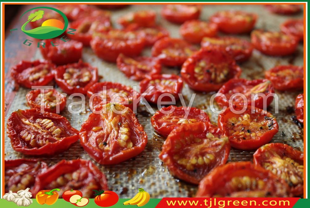 Freeze Dried Cherry Tomato