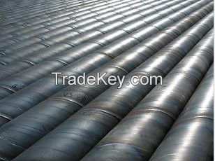 steel rebar