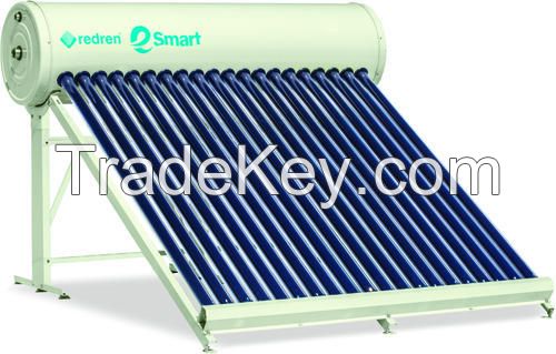 Solar Water Heater