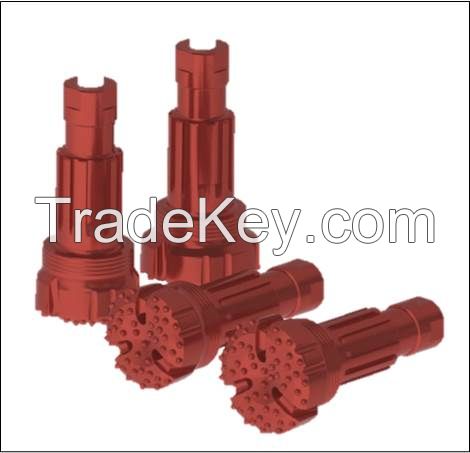 Rock Drilling Tools (Bits)