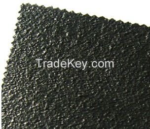 Geomembrane with textured surface