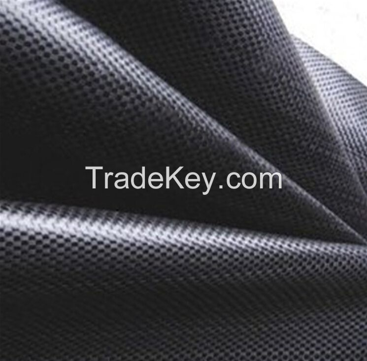 Split Yarn PP woven geotextile