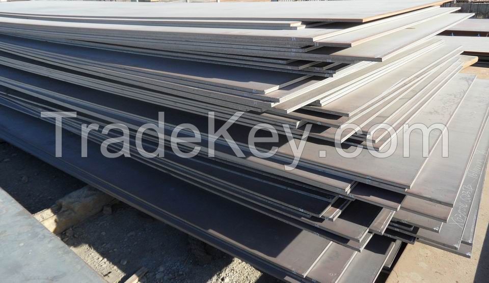 Steel Plate