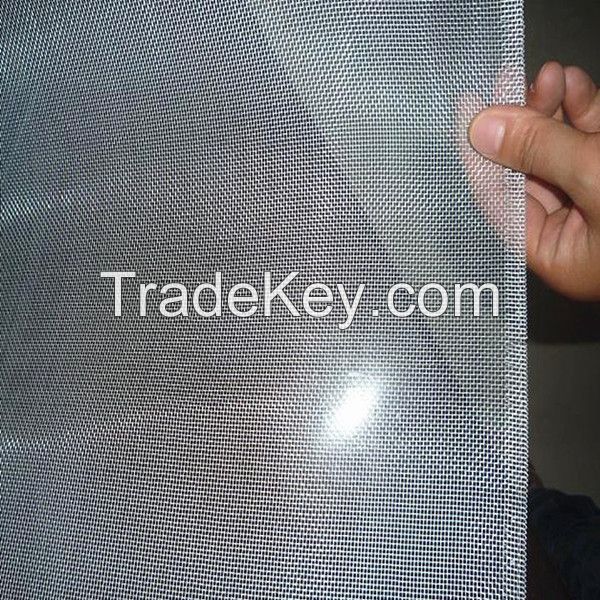 Aluminium Window Screen/ Insect Protection Window Screen