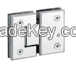 shower hinge