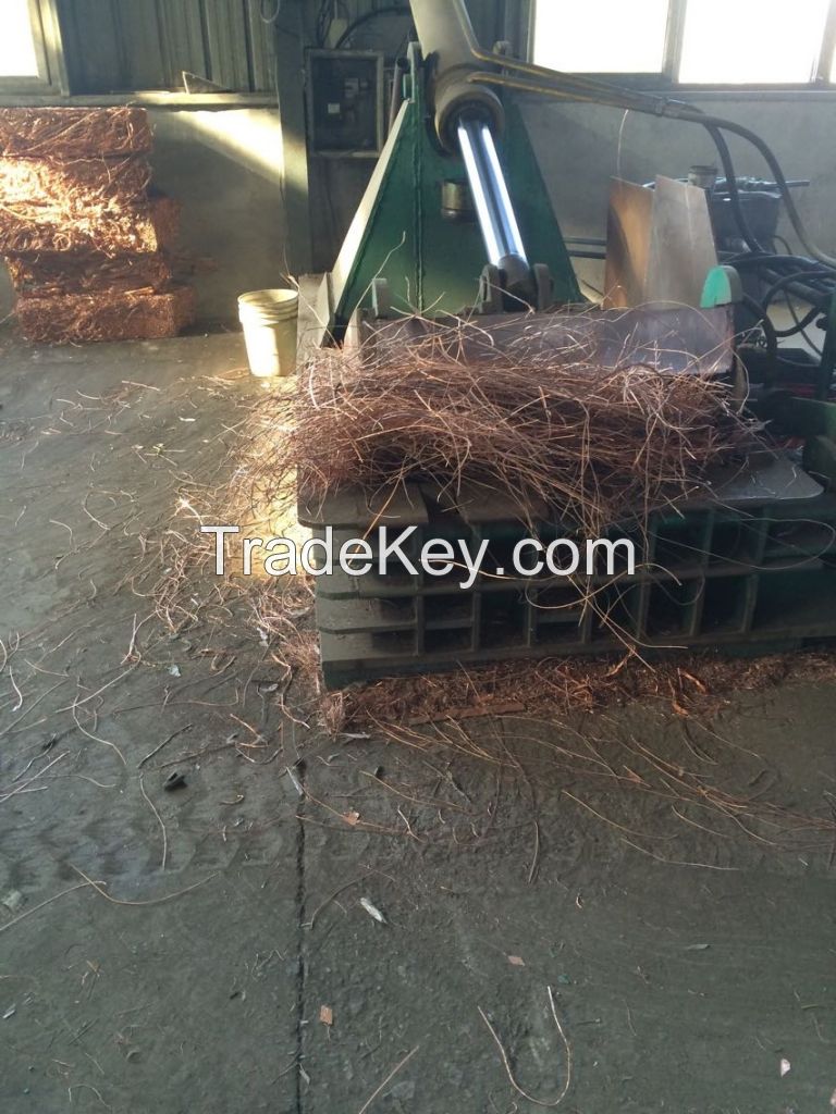 Factory Supply Copper Wire