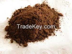 Black Truffle Mushroom Powder