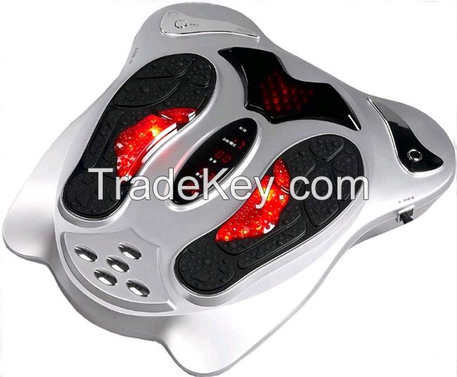 Biological Wave Infrared Foot Massager