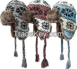 womens' winter hats