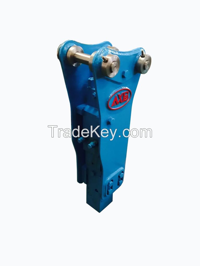 Hydraulic Breaker For Excavator