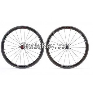 Zipp 303 Firecrest Carbon Clincher