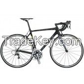 2015 Scott Addict 10 Road Bike