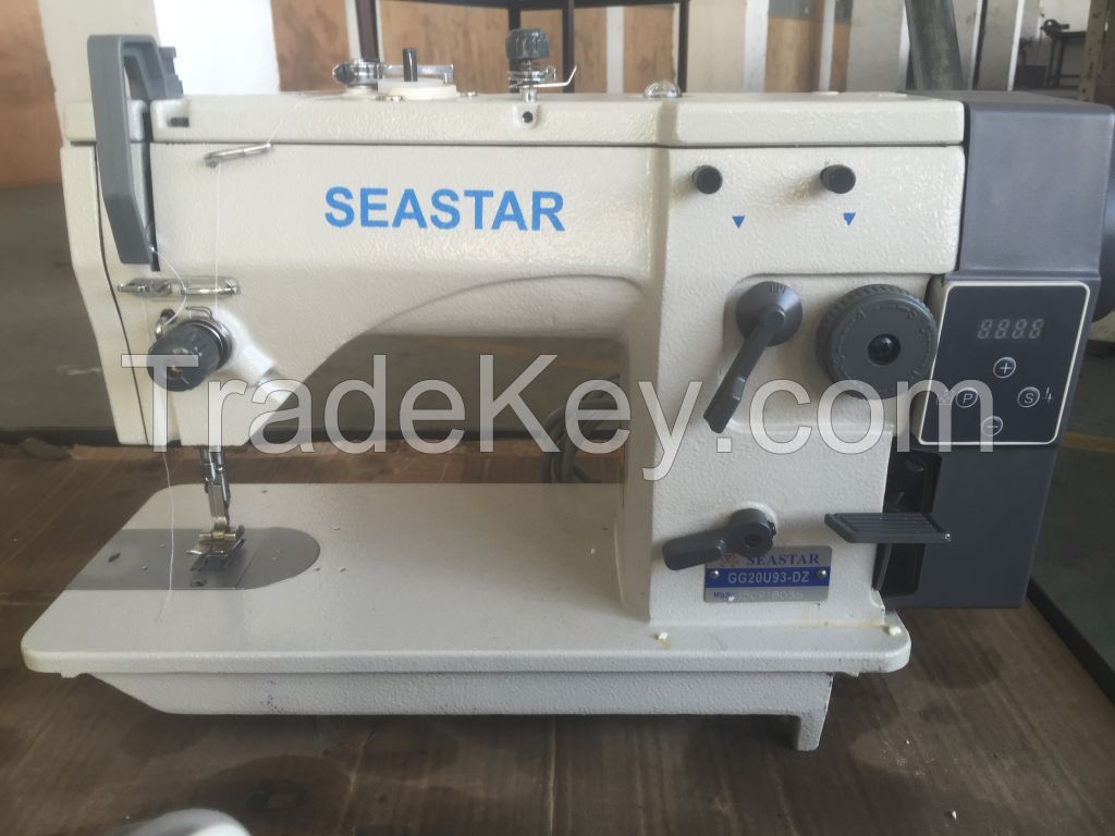 20U93-DZ zigzag sewing machine