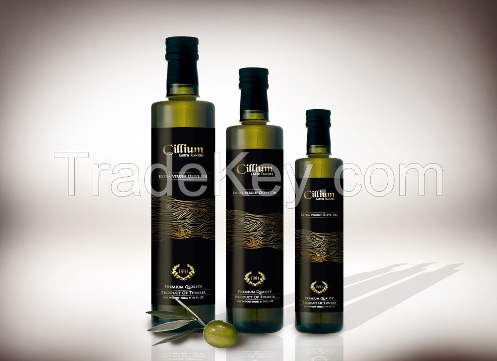 Low Fat virgin olive oil