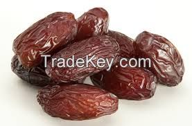 tunisian dates