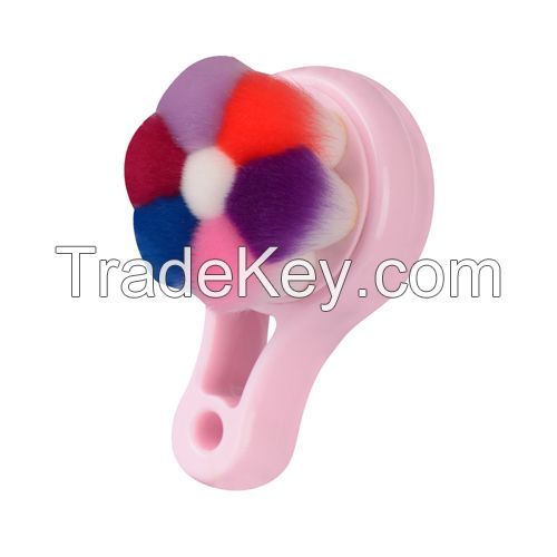 High Quality Facial Cleaning Brush Manufacturer from China.