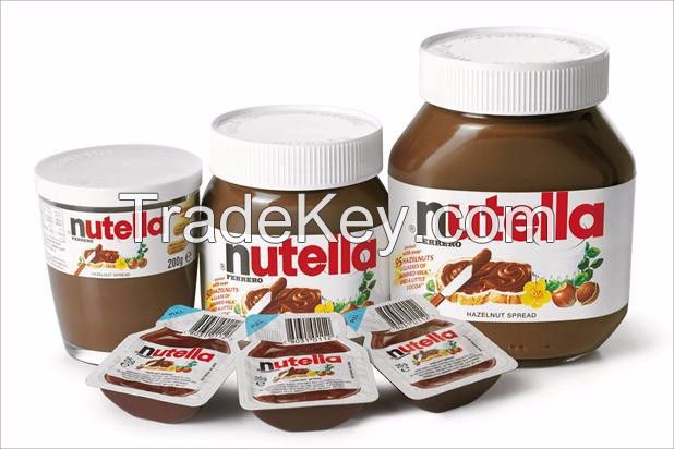 Ferrero Nutella Chocolate Spread 350g