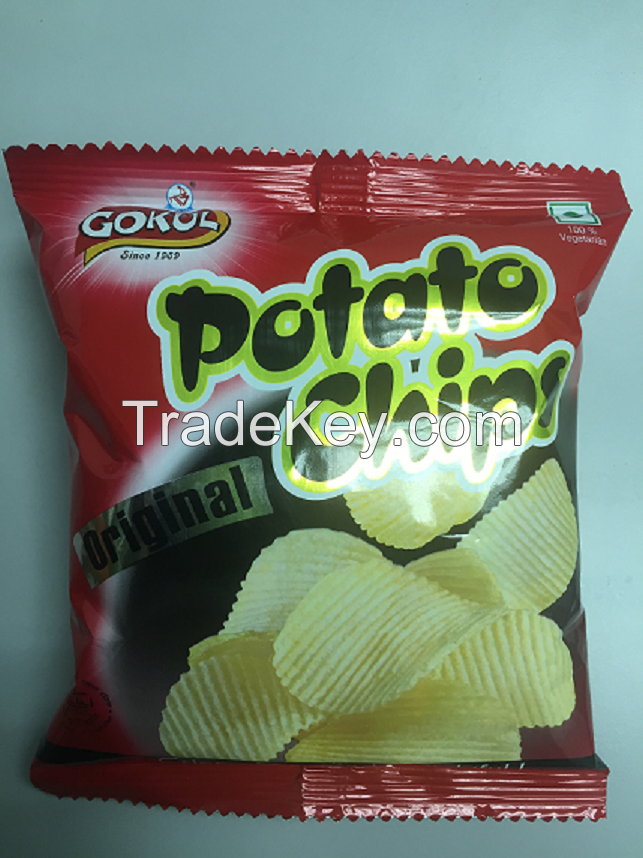 Potato Chips